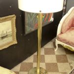 860 5649 FLOOR LAMP